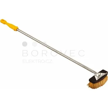 OEM kartáč mosazný 1000mm