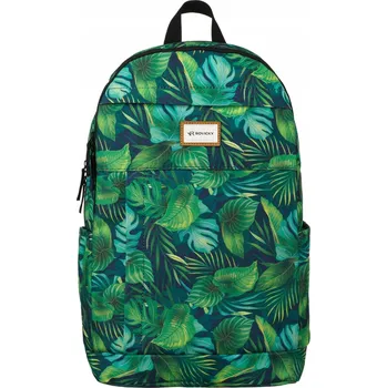 Městský batoh Rovicky Sportovní batoh zelený