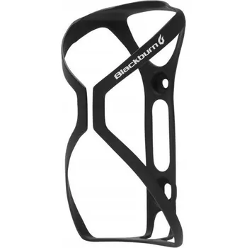 Košík na láhev Držák lahev na pití Blackburn Central Camber černý