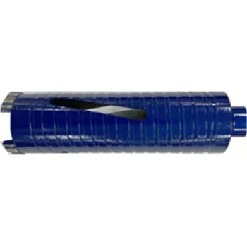 Vrták MAKITA KORUNKA DIAMANTOVÁ 102 x 150 M16