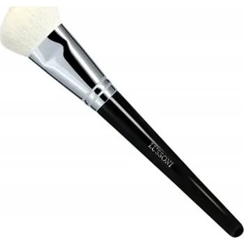 Kosmetický štětec Štětec na make-up Lussoni z přírodních štětin