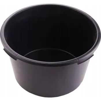 Zednická nádoba Stavební vědro Verkatto s držadlem 65 l