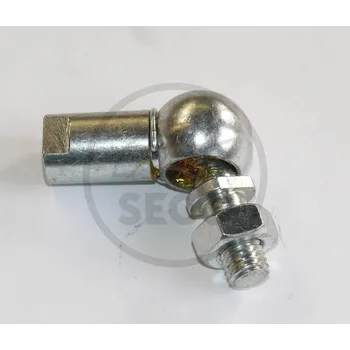 Příslušenství pro zahradní traktor Seco Industries | Kloub úhlový M10 pravý