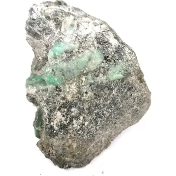 Smaragd surový, bez úprav v AA kvalitě 327 g