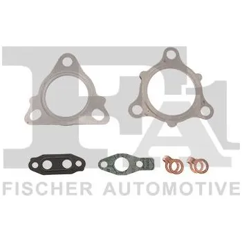 Turbodmychadlo Montážní sada, dmychadlo FA1 KT740260E