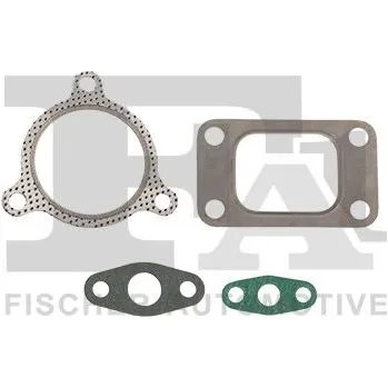 Turbodmychadlo Montážní sada, dmychadlo FA1 KT140760E