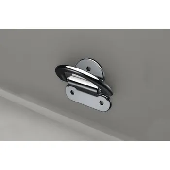 Loď Oka na jeřábování ke člunu Medline 7.5