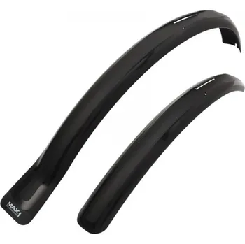 Blatník na kolo blatníky Max1 Valmax Electron 26-29", sada 308394