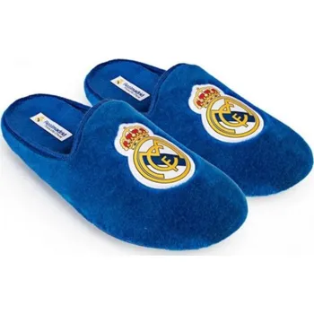 Pánská sportovní obuv Žabky Real Madrid M CFRM5 47