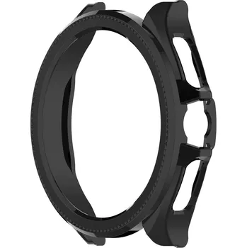 Ochranný kryt (pro Xiaomi Watch 2 Pro), plastový, černý