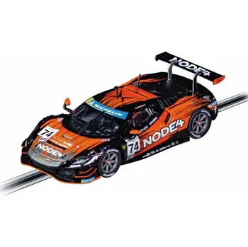 auto na autodráhu Auto Carrera EVO - 27811 Ferrari 296 GT3