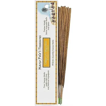 Vonná tyčinka Vonné tyčinky Marc O'Polo Olibanum Migiurtino 20 g