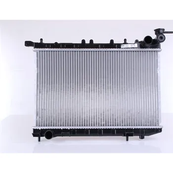 Chladič motoru Chladič, chlazení motoru NISSENS 62974