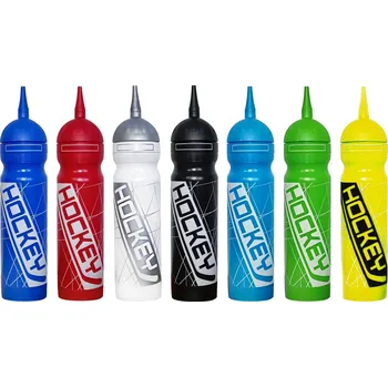 Láhev Láhev Hockey 1 litr Barva: zelená