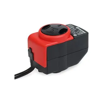 Ventil Giacomini K270-1 Rychlý motor pro ventily a připojovací moduly