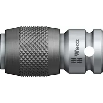 Bit Rychlovýměnný adaptér na bity 1/2" pro 5/16"-bity 50mm Wera 05042768001