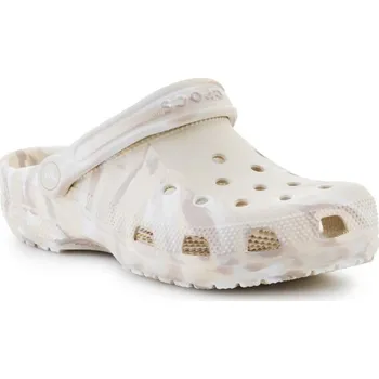 Dámská móda Žabky Crocs Classic Marbled Clog W 206867-2Y3 EU 37/38