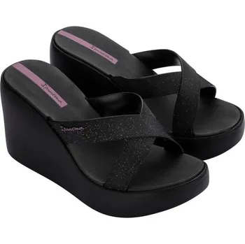 Dámská běžecká obuv Žabky Ipanema High Fashion W 83646-BD675 37