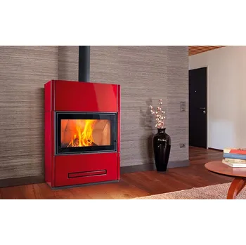 Krbová kamna BERNA MC 90/44