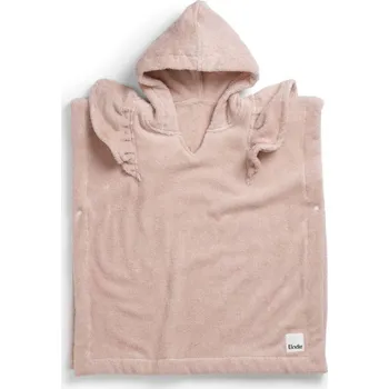 ELODIE DETAILS Pončo Powder Pink