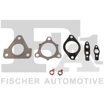 Turbodmychadlo Montážní sada, dmychadlo FA1 KT740280E