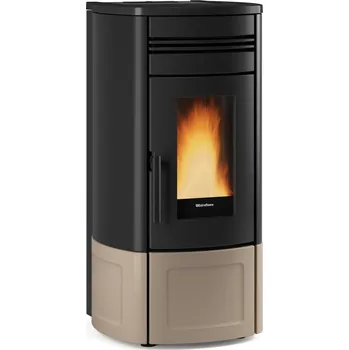 Krbová kamna Noris Plus Lux