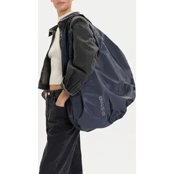 Víkendová taška G-Star Raw CEO-AIDEN-XC8199 Modrá ALL