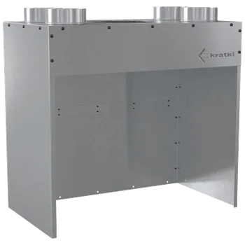 Krbové nářadí Rozvaděč 4x150 MAJA pro samostatnou montáž DYSTRYBUTOR/MAJA/4X150