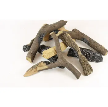 Přímotop Dekorativní prvky keramického odpadu pro plynové kazety AF-DC/GAZ