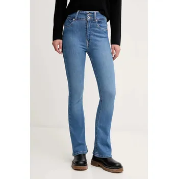 Dámské džíny Džíny Pepe Jeans PL2050104FB modrá 55J, vel. 28/30