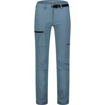 Dámské kalhoty Dámské outdoorové kalhoty NORDBLANC OPAL NBSPL8193 MODRÁ 36
