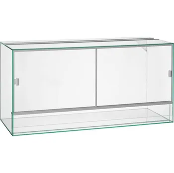 Terárium Diversa Terárium 100 x 50 x 60 cm