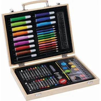 Výtvarná sada Sada Na Malování Gaudy