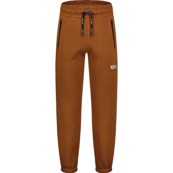 Pánské kalhoty NORDBLANC COMFYSTRIDE NBSPM8253 PUŠTÍKOVA HNĚDÁ XXL