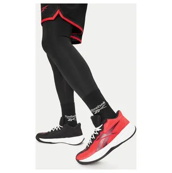 Pánské tenisky Basketbalové boty Reebok CEO-PRESS 100246831 Červená 45_1_2