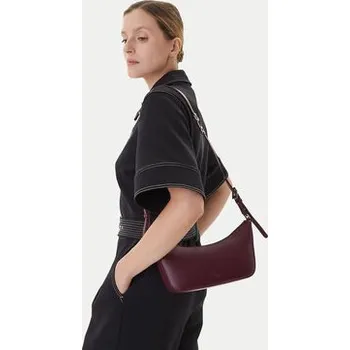 Kabelka Kabelka TOUS City 2002303121 Bordó OS