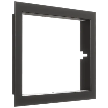 Krbová kamna Adam GAS Základní deska fi 130/200 ADGAS130200PP