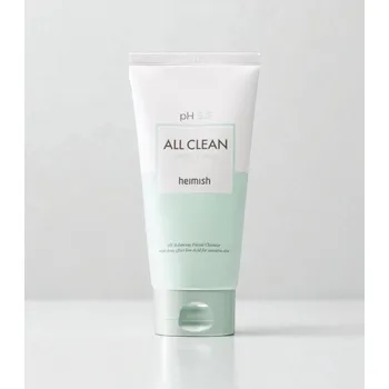 Heimish - All Clean Green Foam - Jemná čisticí pěna 150g