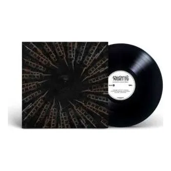 Zahraniční hudba LP Rome Streetz: Trainspotting 2025