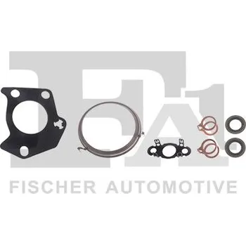 Turbodmychadlo Montážní sada, dmychadlo FA1 KT130400E