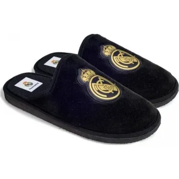 Pánská treková obuv Žabky Real Madrid M CFRM8 46