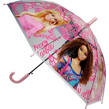 Deštník Deštník dětský Barbie - 218723
