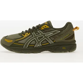 Pánská móda Tenisky Asics Gel-Venture 6 Irvine/ Olive Canvas EUR 44.5