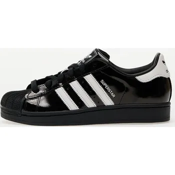 Dámská obuv Tenisky adidas Superstar II W Core Black/ Ftw White/ Core Black EUR 40 2/3