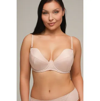 Dámské spodní prádlo Push-up model 218307 Ava 70E