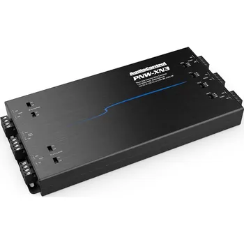 Auto Hi-Fi Frekvenční výhybky AudioControl PNW-XN3