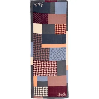 Šála Anekke 41480-102 multicolor, vel.