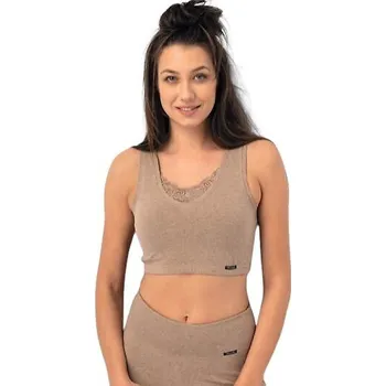 Horní klíč Hot Touch LBT 729 B25 S-XL černá XL