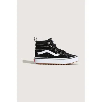 Chlapecká obuv Dětské kecky Vans MTE SK8-Hi černá barva, VN000D0HBZW1 99X, EUR 34