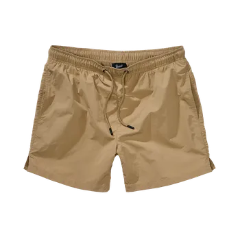 Pánské kraťasy Pánské kraťasy BRANDIT 2030 CAMEL XL